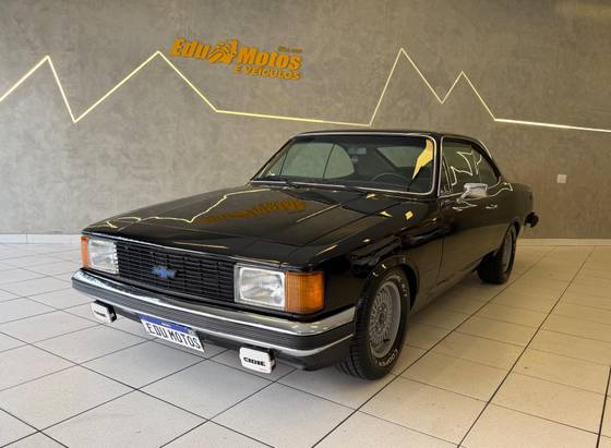CHEVROLET OPALA 4.1 L 12V GASOLINA 2P MANUAL CHEVROLET OPALA 4.1 L 12V GASOLINA 2P MANUAL